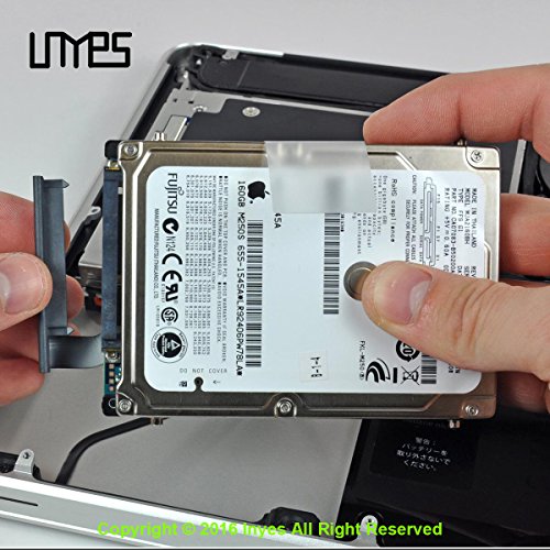 HDD-hard-Drive-Screws-A1278-A1286-for-Unibody-Macbook-PRO-set-of-4-Repair-Replacement