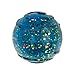 KONG - Squeezz® Confetti Ball - Durable Squeaky Dog Chew and Fetch Toy - For Small Dogs (Assorted Colors)