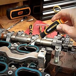 GEARWRENCH 7 Piece Hook & Pick Set | 84000H