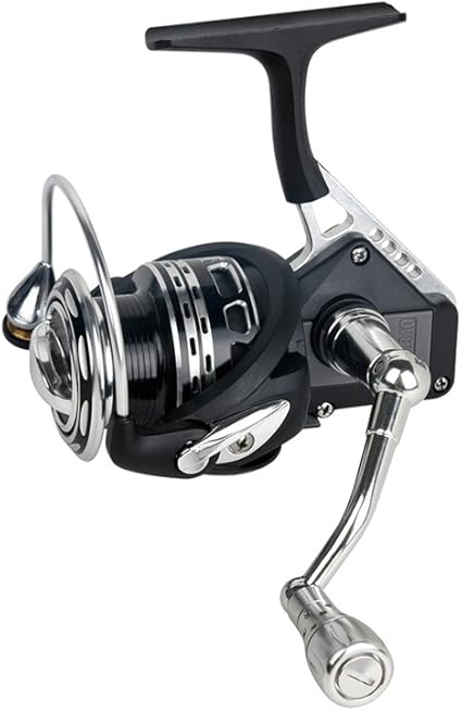 outdoor angler spinning reel 30
