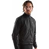 Convertible Barrier Jacket for Men by PEARL iZUMi