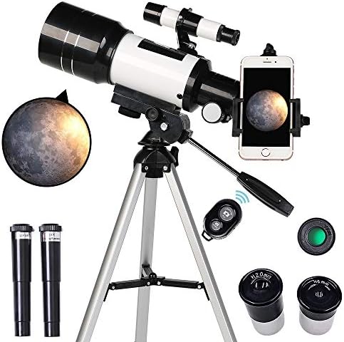 top ten telescopes 2015