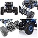 RC Car ,CR 2.4Ghz 4WD High Speed Off-Road Vehicle RC   Rock Crawler 1:18 Electric Radio Remote Control Monster   Truck Fast Hobby Truggy Cars
