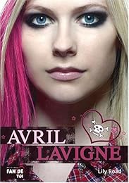 Avril Lavigne
