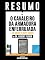 Livro Resumo De "O Cavaleiro Da Armadura Enferrujada (The Knight In Rusty Armor) - De Dr. Robert Fisher"