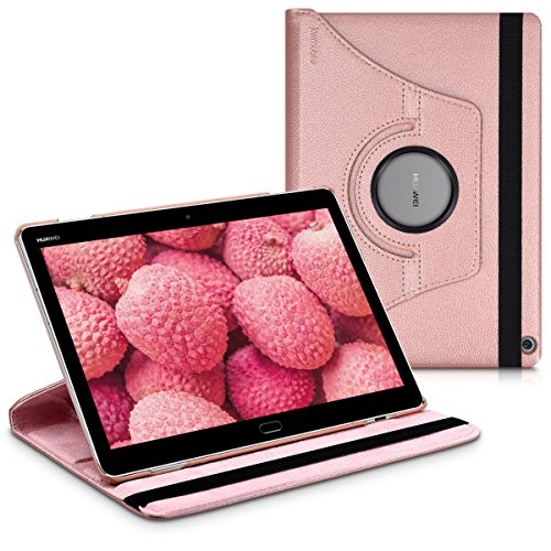 Protective Case Huawei Mediapad M3 Lite Case Kwmobile 360° Case