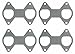 Fel-Pro MS96679 Exhaust Manifold Gasket Set