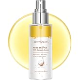Hydrating Facial Serum Spray for Women,White Truffle VC Mist,3.38 fl oz | Moisturing Nicotinamide Face Mist,Moisturing,Firming Skincare,Light-weight,Day Night Skincare,for All Skin Types