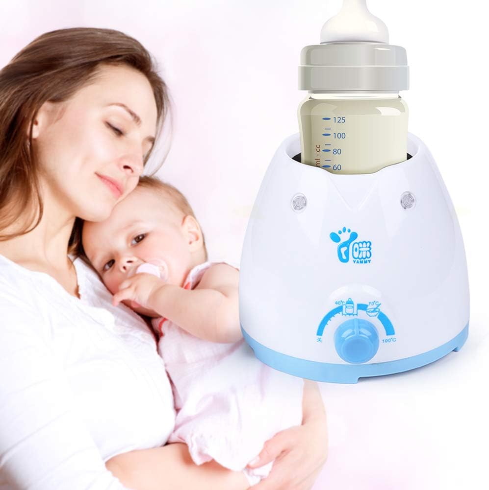 Chauffe Biberon Maison Voiture Express La Cabina Demiawaking Dispositif Multifonctionnel De Lait De Chauffage De Sterilisateurs De Rechauffeur De Nourriture De Bebe Bouteille Chauffe Biberons Bebe Puericulture Sistemicagroup Cl