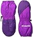 Columbia Little Boys' Toddler Chippewa Long Mitten