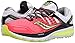 Saucony Women's Triumph ISO 2 Running Shoe, Coral/Silver, 9.5 M US