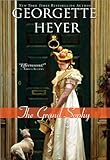 The Grand Sophy by Georgette Heyer The Grand Sophy by Georgette Heyer