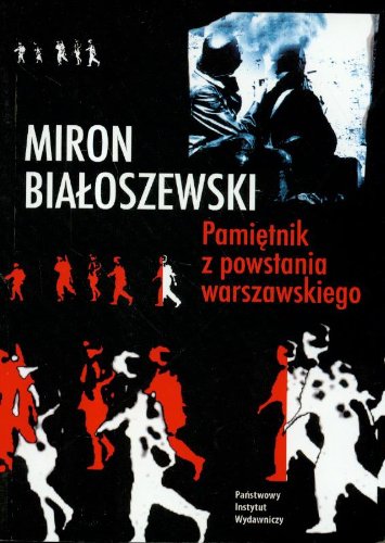 Pamiętnik z Powstania Warszawskiego