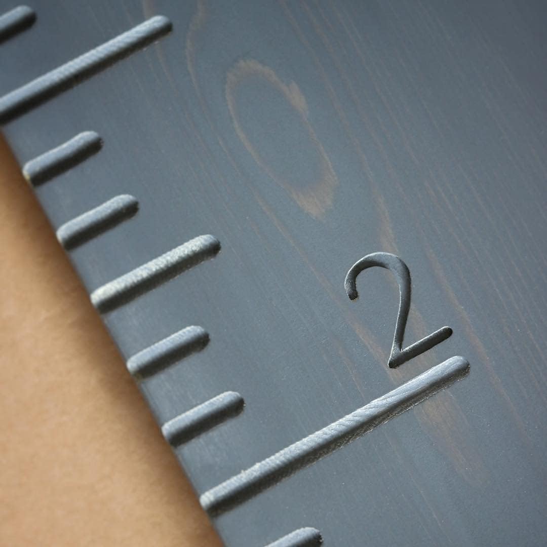 Littlefair's Wood Stain Water-Based, (Moonlight Grey), Non-Toxic, Eco-Friendly & Quick Drying, Easy-to-Apply - Image 4