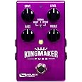 Source Audio Kingmaker Fuzz Pedal