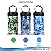 Micro Fiber Cooling Fitness Towel W/ Sports Bottle| Sports Towels For Instant Sweat Relief| Perfect For The Gym, Yoga, Pilates, Golf, Swimming, Work| Hypoallergenic For Sensitive Skin| 3 Color Options
