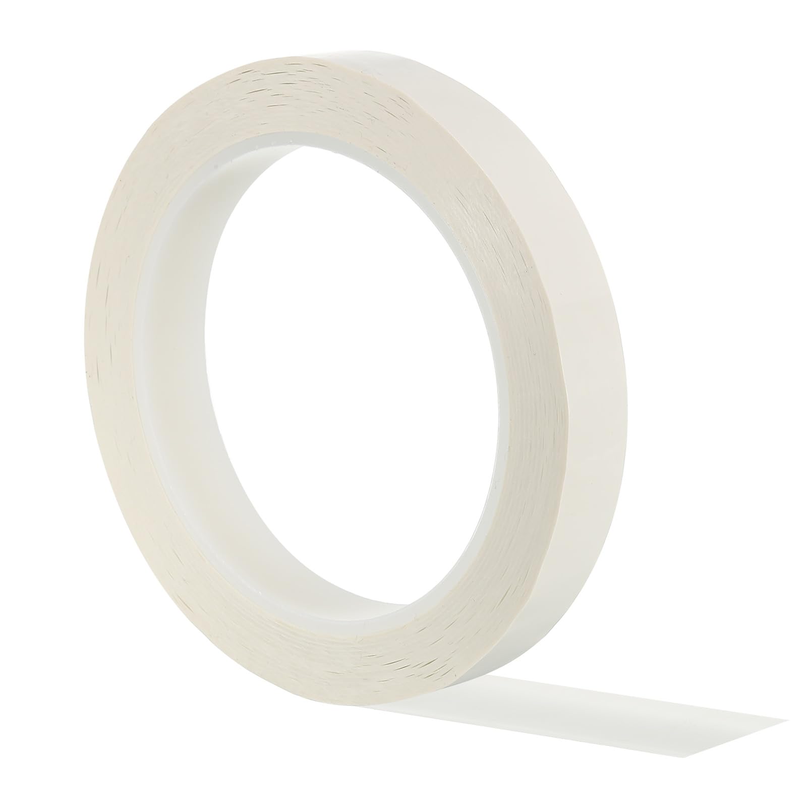 Photo 1 of PATIKIL 5/8" Whiteboard Tape, Thin Dry Erase Tape for Graphic Chart Marking DIY Art, White