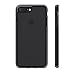 Skech Matrix Shockproof Protective Transparent Case for iPhone 7 Plus (6+/6sPlus Compatible) - Space Gray