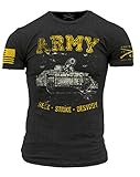 Grunt Style Army Men's T-Shirt