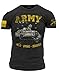 Grunt Style Army Men's T-Shirt