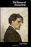 The Picture of Dorian Gray (Illustrated)