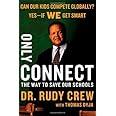 Only Connect: The Way to Save Our Schools