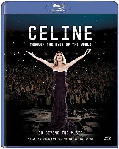 Amazon.com: Live In Las Vegas - A New Day : Céline Dion: Movies