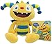Henry Hugglemonster Henry 15cm Soft Toy