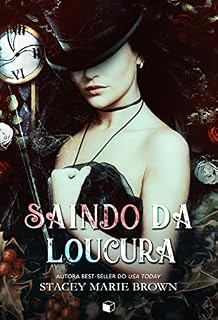 Livro Saindo da Loucura
