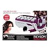 Revlon Perfect Hear Volume Builder Hairsetter Combo, 20 Count