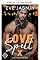 Livro Feitiço de amor (Série Amor)