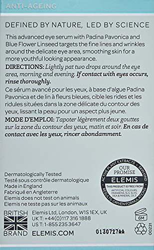 ELEMIS Pro-Collagen Eye Treatment - Image 2
