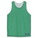 GOGO TEAM Youth Tank Top, Reversible Basketball Jerseys, YS-YL