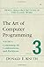 The Art of Computer Programming, Volume 4, Fascicle 3: Generating All Combinations and Partitions