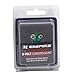 Empire Paintball Prophecy Loader Accessory Dual 9V Battery Adapter, Black
