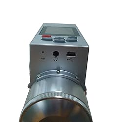 HT225-W+ Digital Voice Concrete Test Hammer Rebound
