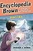 Encyclopedia Brown Shows the Way