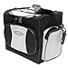 RoadPro Soft Sided 12 Volt Travel Cooler Bag