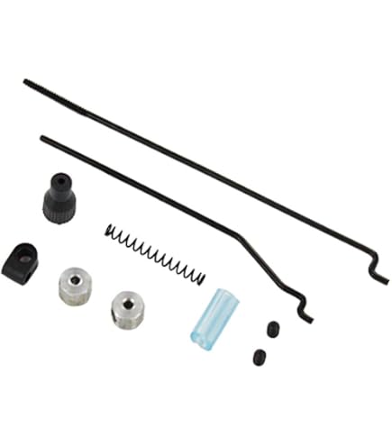 Team Losi Set Link Acceleratore/freno Per 5ive-t Mini WRC, Losb5901 - 3