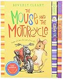 The Ralph Mouse Collection (The Mouse and the Motorcycle / Runaway Ralph / Ralph S. Mouse)