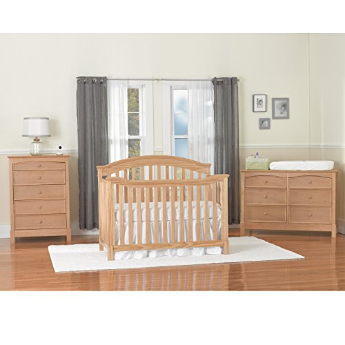 summer infant 4 in 1 crib