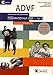ADVF Assistant de Vie aux Familles : Préparation aux CCP 1, 2 et 3 by