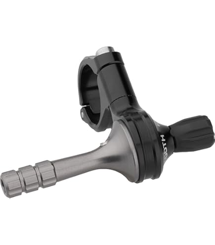 Amazon.com : Shimano GRX ST-RX810-LA GRX Dropper Post Lever, Left