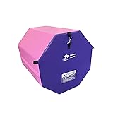 Kangaroo Hoppers Gymnastics Octagon Tumble Mat