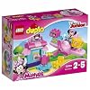 LEGO Duplo - Il Caffè di Minnie