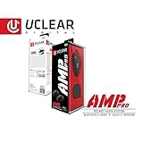 UClear AMP Pro Helmet Audio System - Single