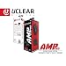 UClear AMP Pro Helmet Audio System - Single