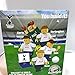 Tottenham Hotspur Soccer Team Buildable Figure Collectors Set