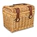 Picnic Time 'Napa' Picnic Basket with Wine and Cheese Service for Two, Botanica Collection