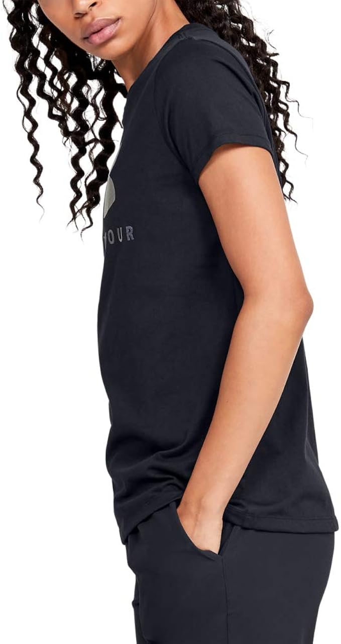 ua graphic sportstyle classic crew